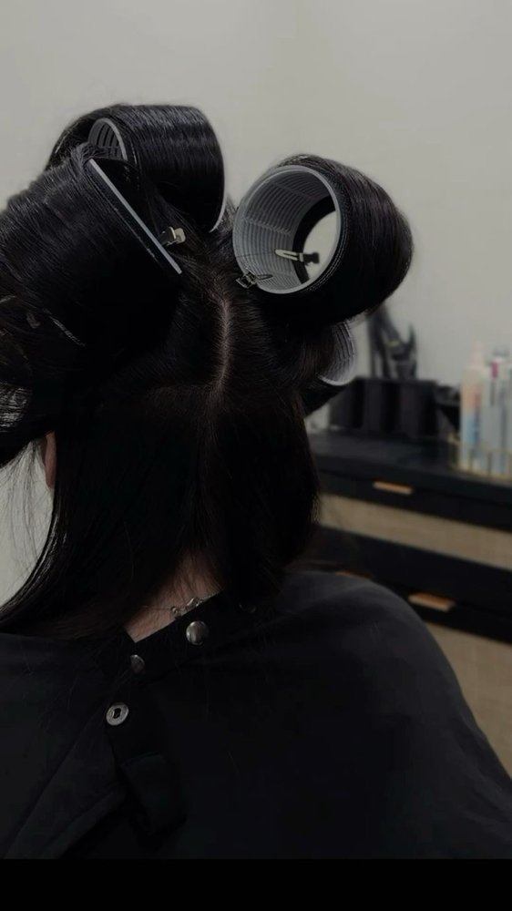 Wash and Blowout
