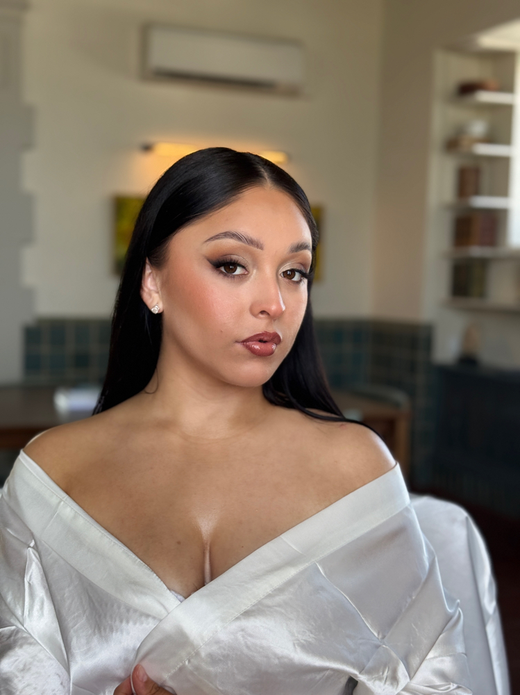 Bridal Packge#6 Destination Wedding at Josie X Aesthetics in Carson, CA