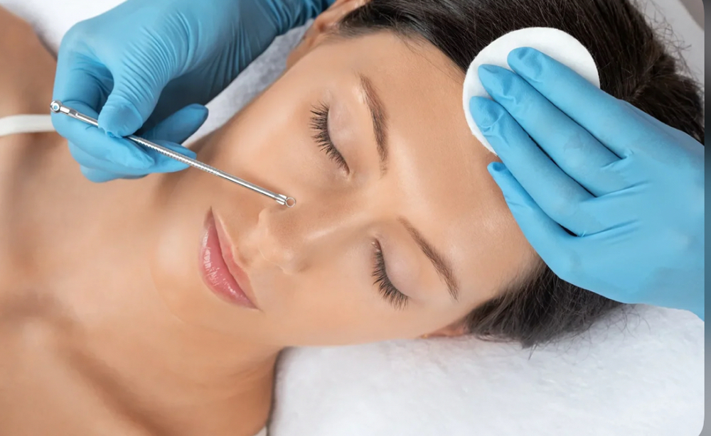 🌸Ultimate Pink Facial🌸 at Face Time Ur Beauty Face&Body Spa in Temple, TX