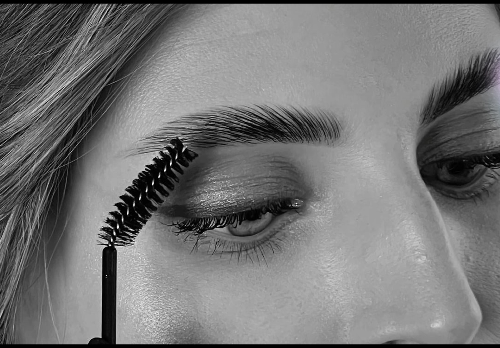The Brow Edit at HAUSOFMAL ESTHETICS in Dallas, TX