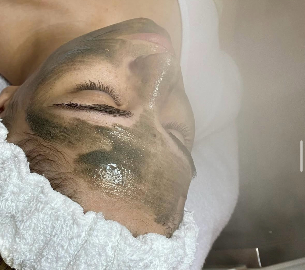 Deep Pore Facial at Dreamy Eyes And Skin in Palm Springs, FL