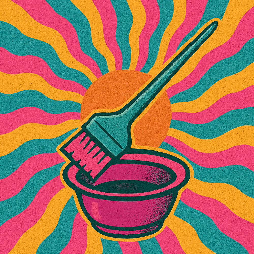 ROOT TOUCH UP