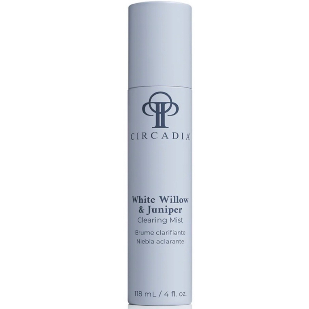 White Willow & Juniper Mist at Bikini Bottom Esthetics in Stuart, FL