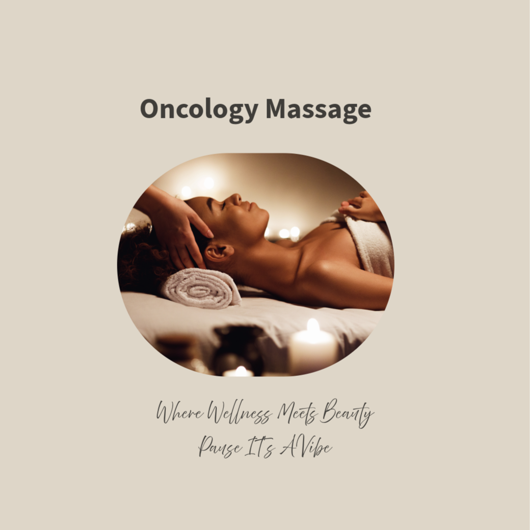 Pause 4 Oncology Massage at Ppause4wellnessBoutique LLC in Springfield, NJ