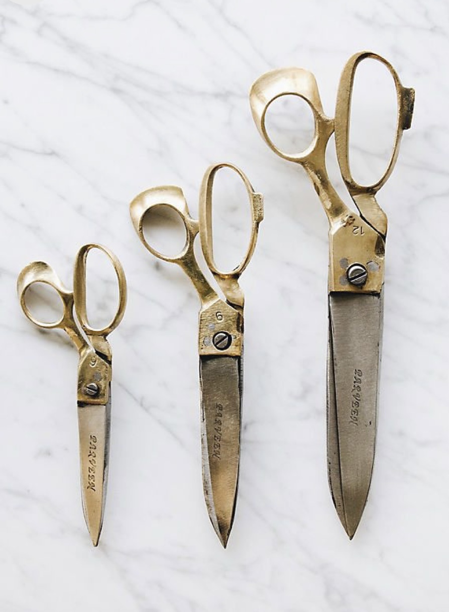 Men’s Cut