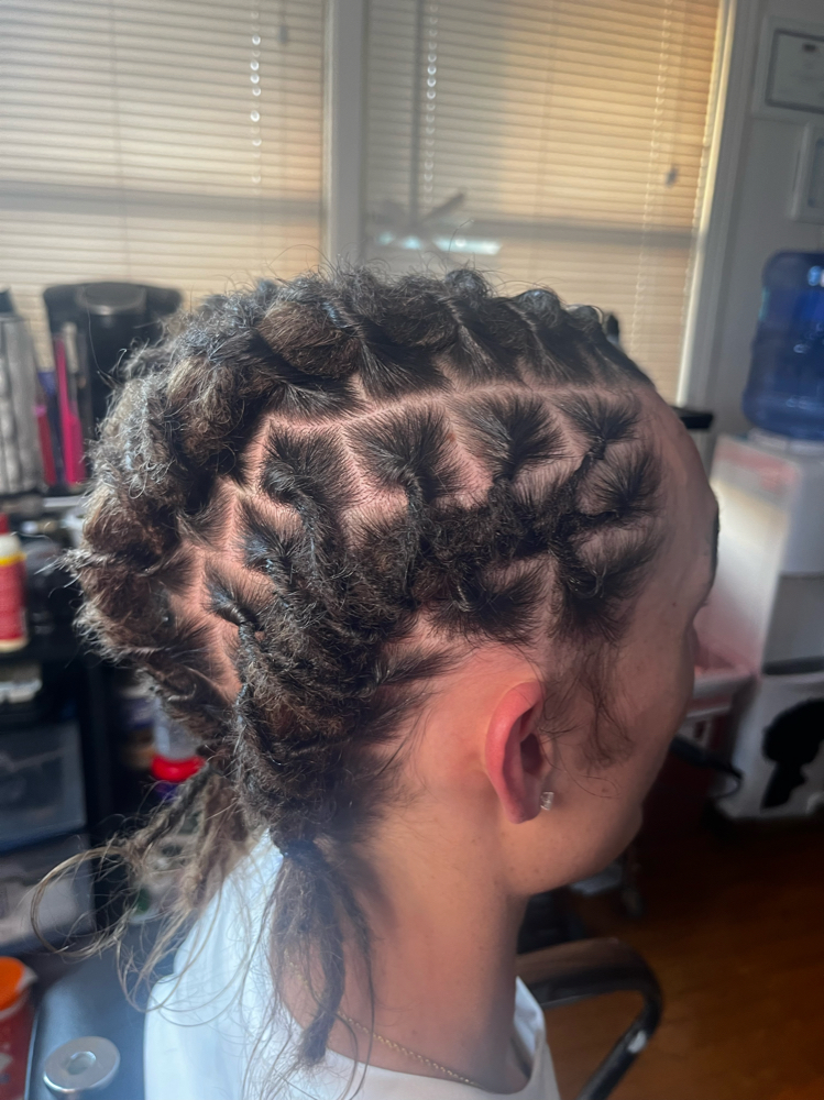Insta Locs