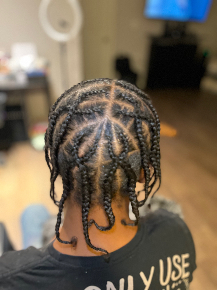 FreeStyle Braids