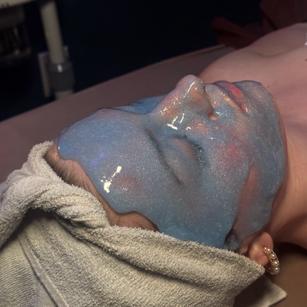 Facials at Salon Novora in Knoxville, TN