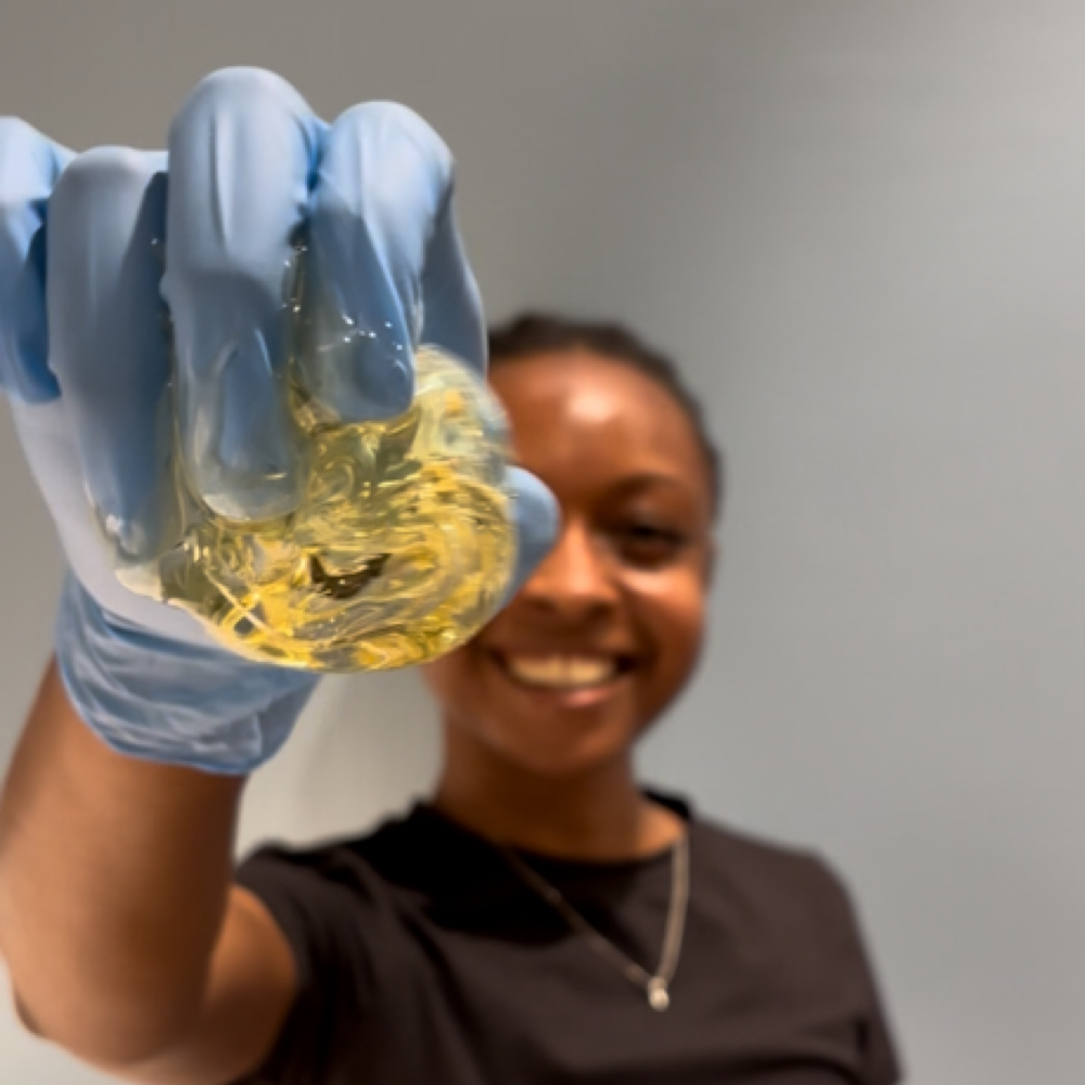 Underarm Sugaring at Oasiah Aesthetics in New York, NY