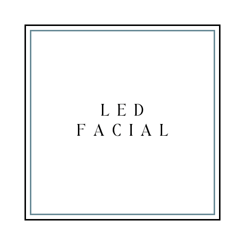 LED Facial at Legacy Aesthetics in Flagstaff, AZ