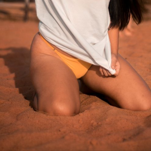 Bikini Full Extended(+inner thigh) at The Waxing Collective - Home Of The Waxing Experts in San Jose, CA
