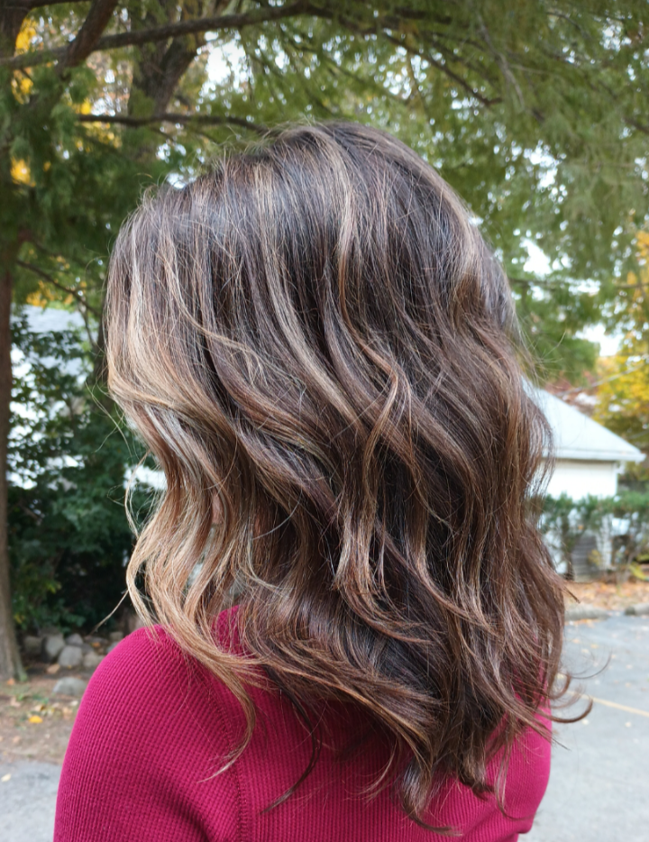 Balayage