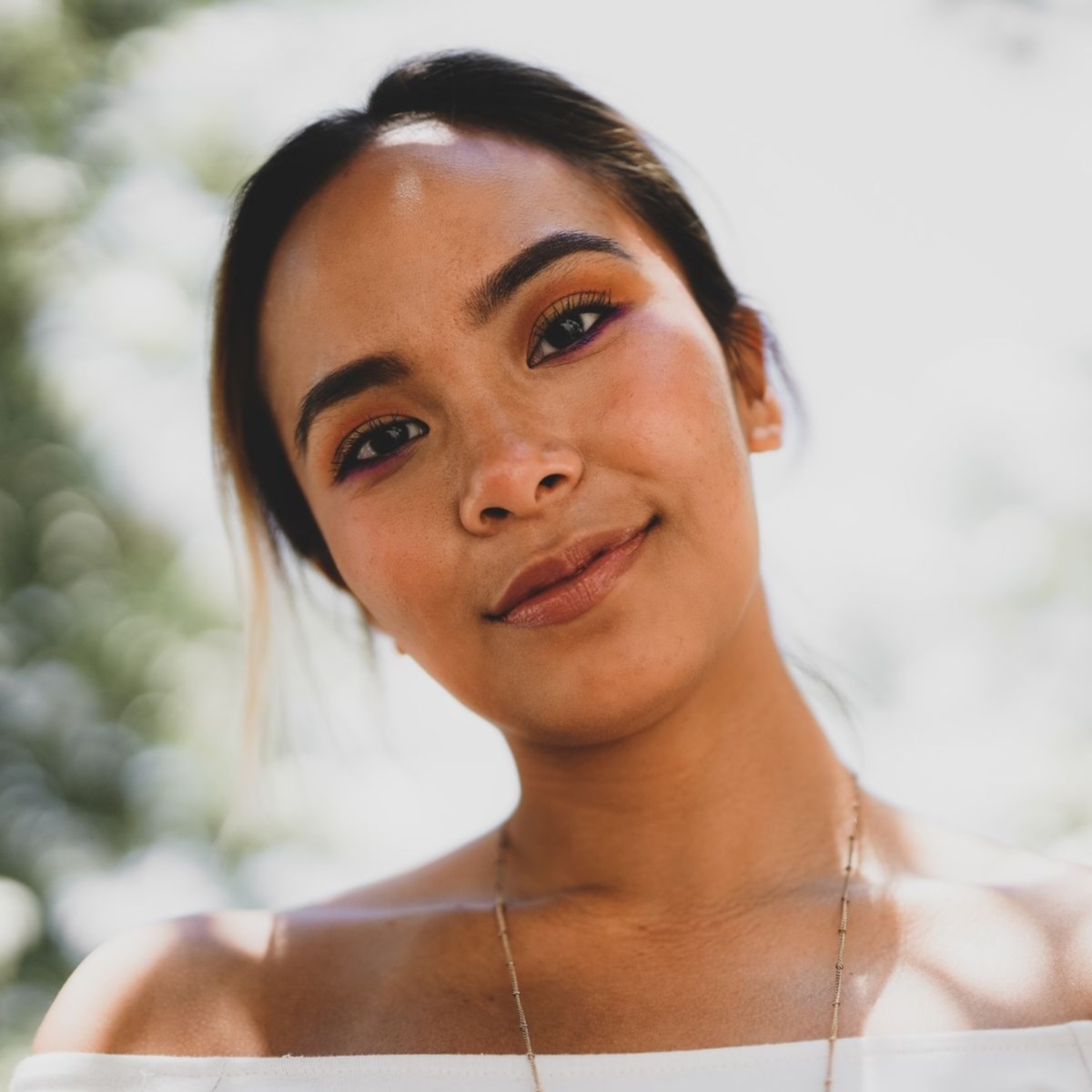 Full Face Wax at Skin and Roots in Morgan Hill, CA