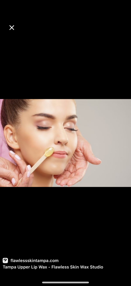 Lip Wax at Taylor Rose Aesthetics in Altoona, WI