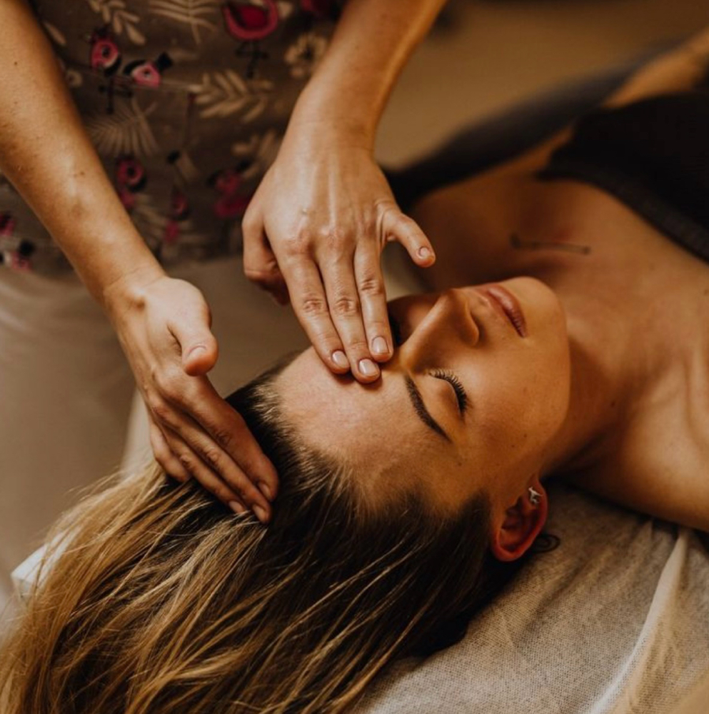 Reiki