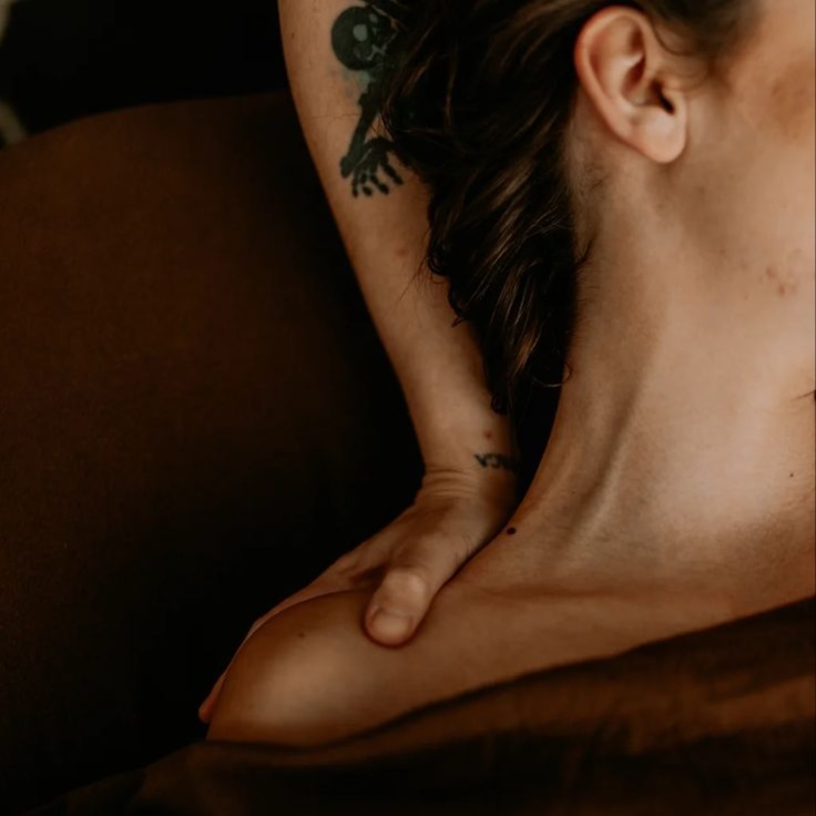 Deep Tissue • 2 Hour at Meraki Massage Therapy in Fort Collins, CO