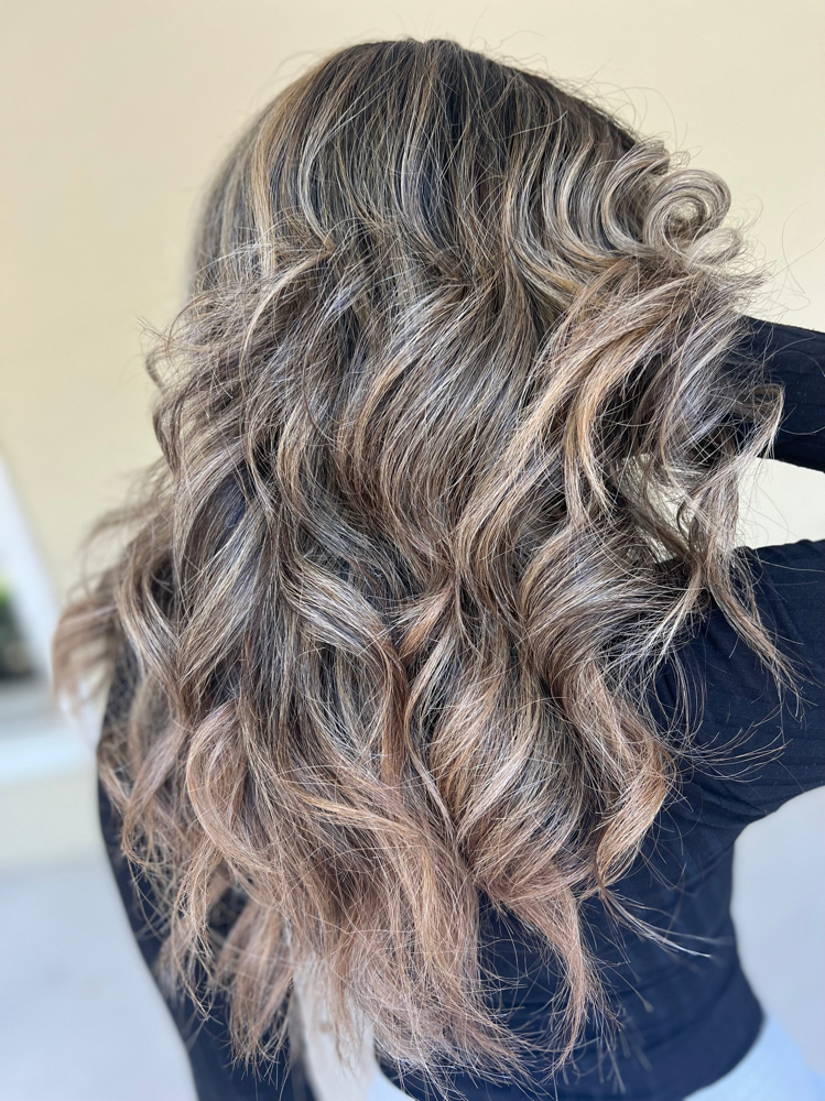 Transformational Session (5hrs+)