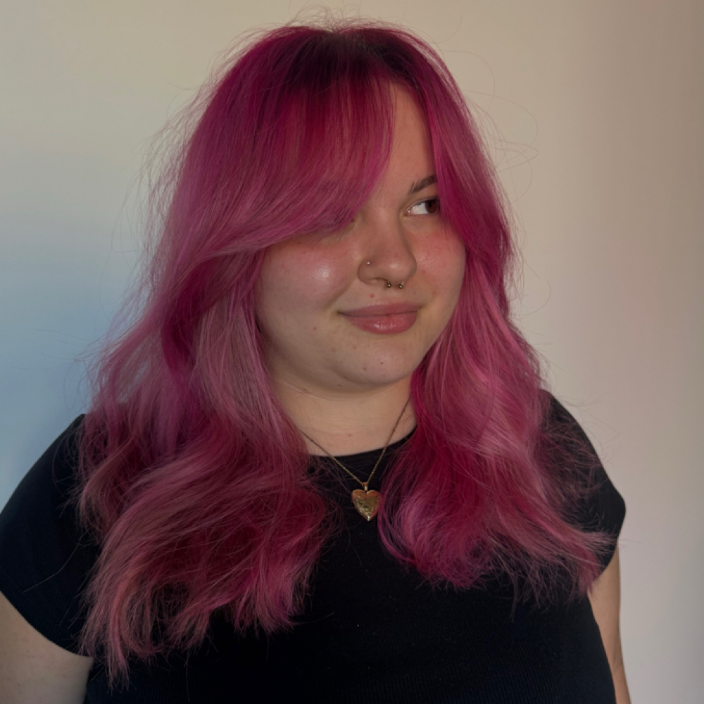 Creative Color at rylee wheeler hair in Jacksonville, FL