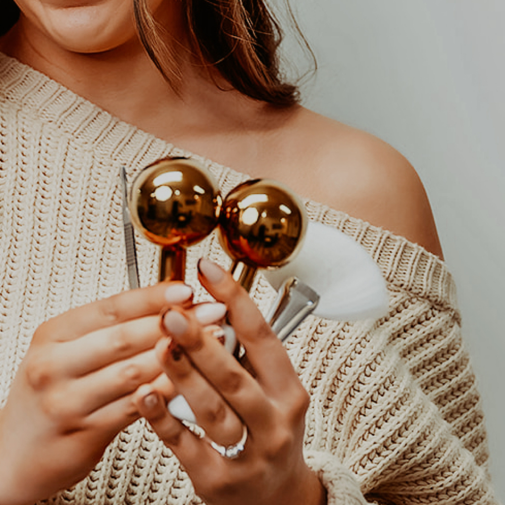 The Suite Signature Facial at The Skin Suite in Batesville, IN