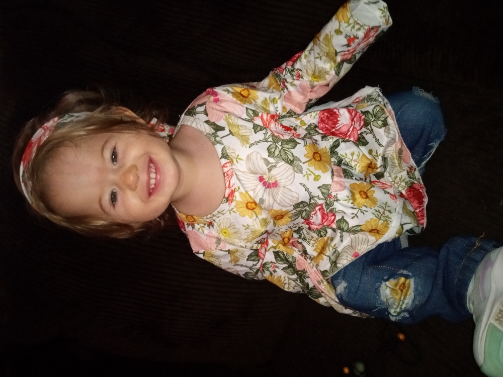 Kids at Apparicious Anderson in Gastonia, NC