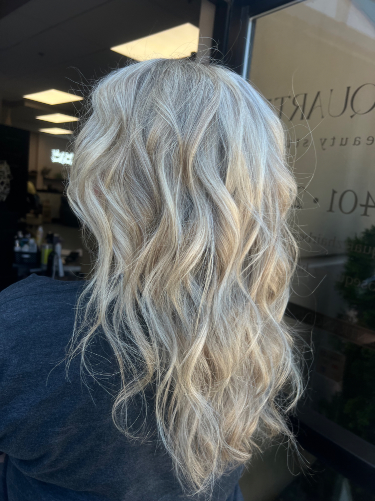 The Blondie