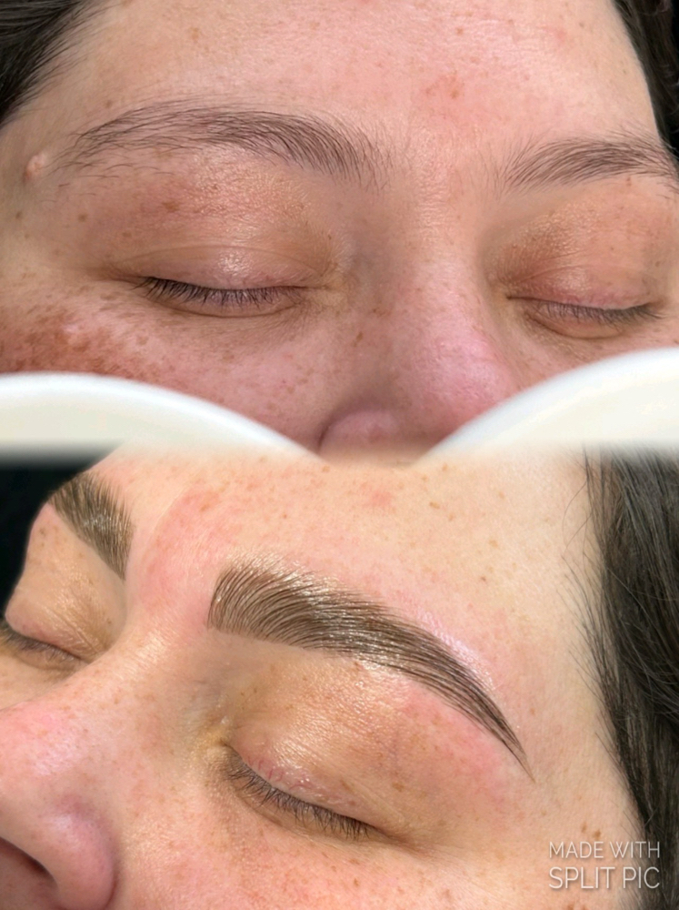 Brow Lamination