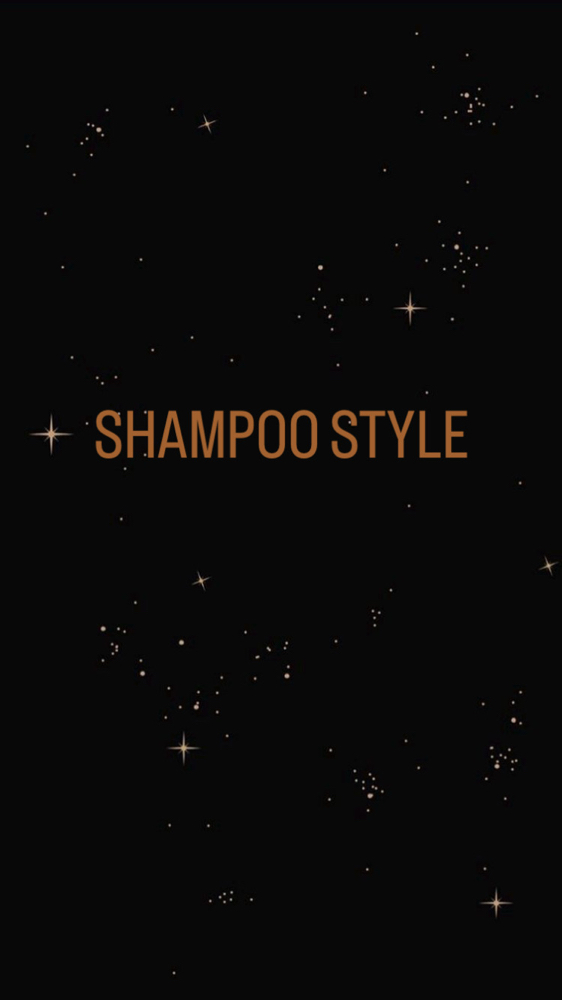 Shampoo Style