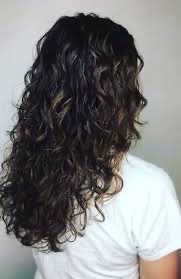 Women’s Perm