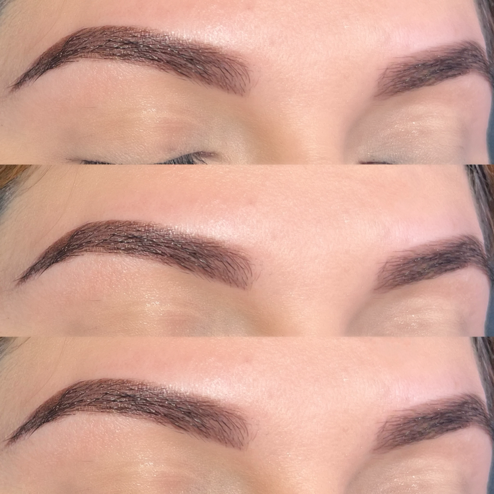 Hybrid Eyebrow Tint