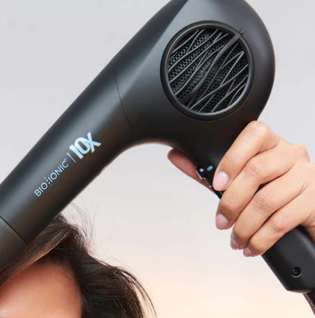 Haircut + style at Hair By Kat in Norman, OK