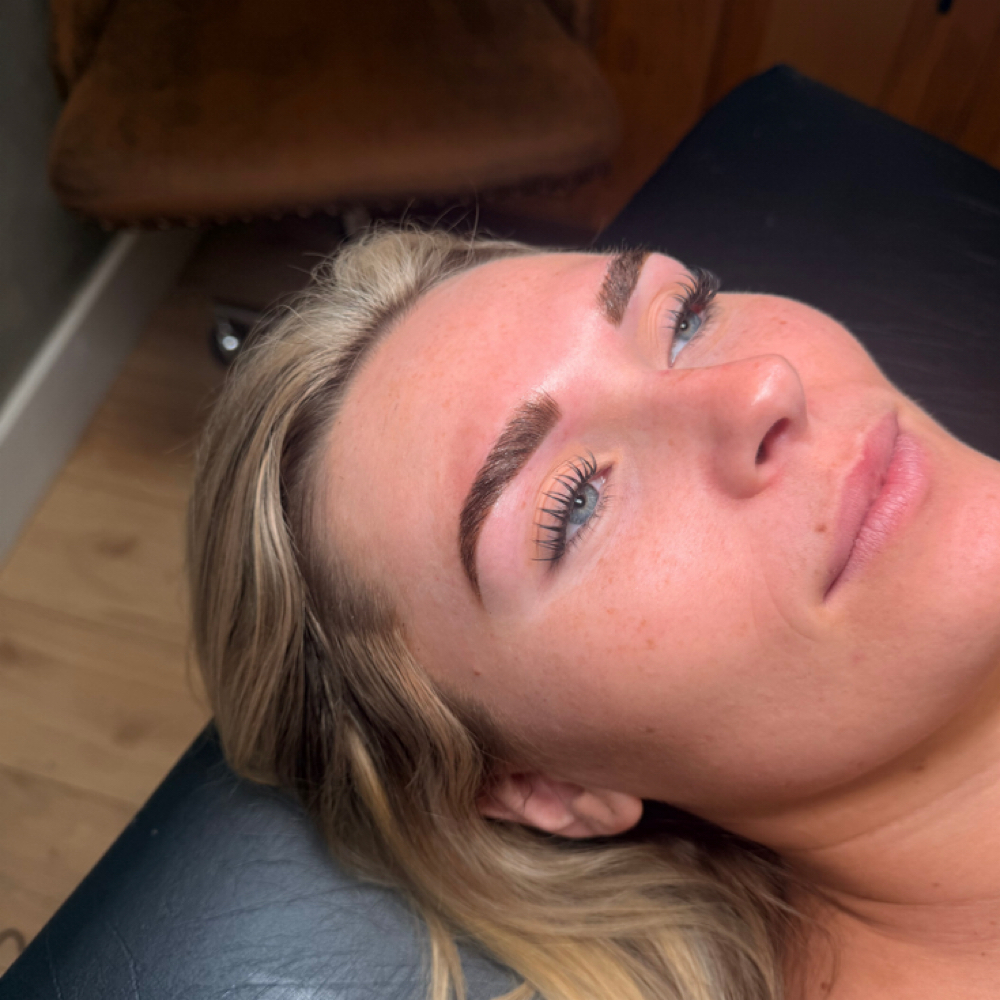 Brow Map And Tint at Lane & Co. Beauty in Okeechobee, FL