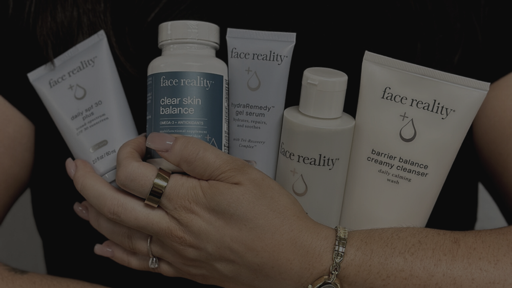 Advanced Acne Treatment