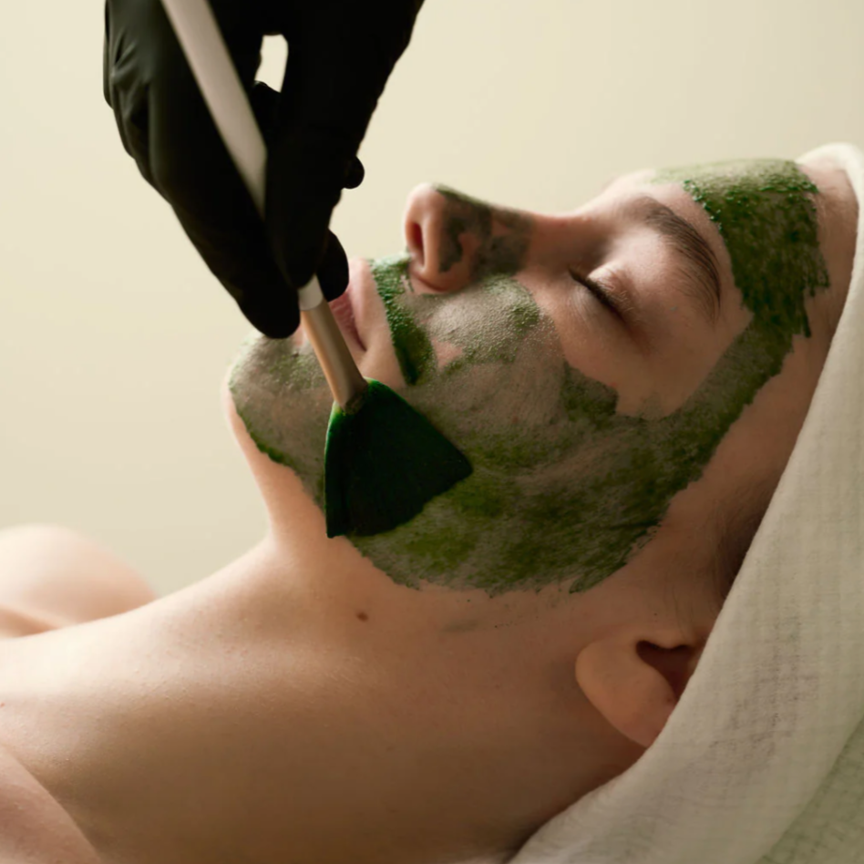 LIQUID MICRONEEDLING at FACE2FACE SKIN STUDIO in Kew Gardens, NY