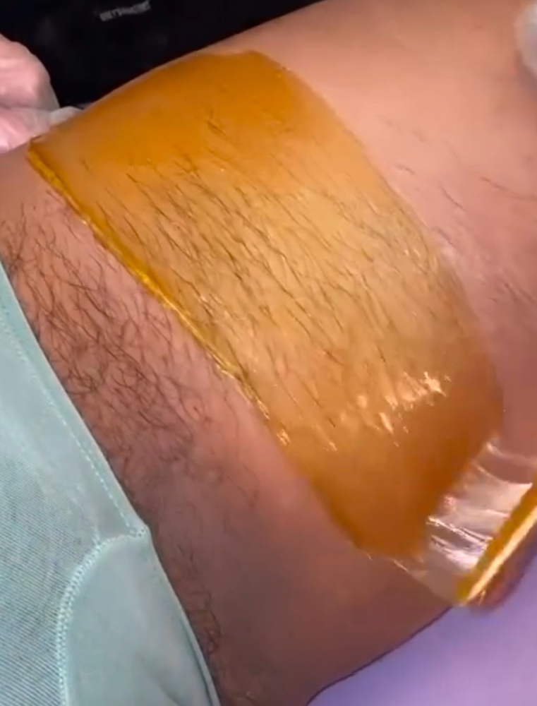 Beekini Wax