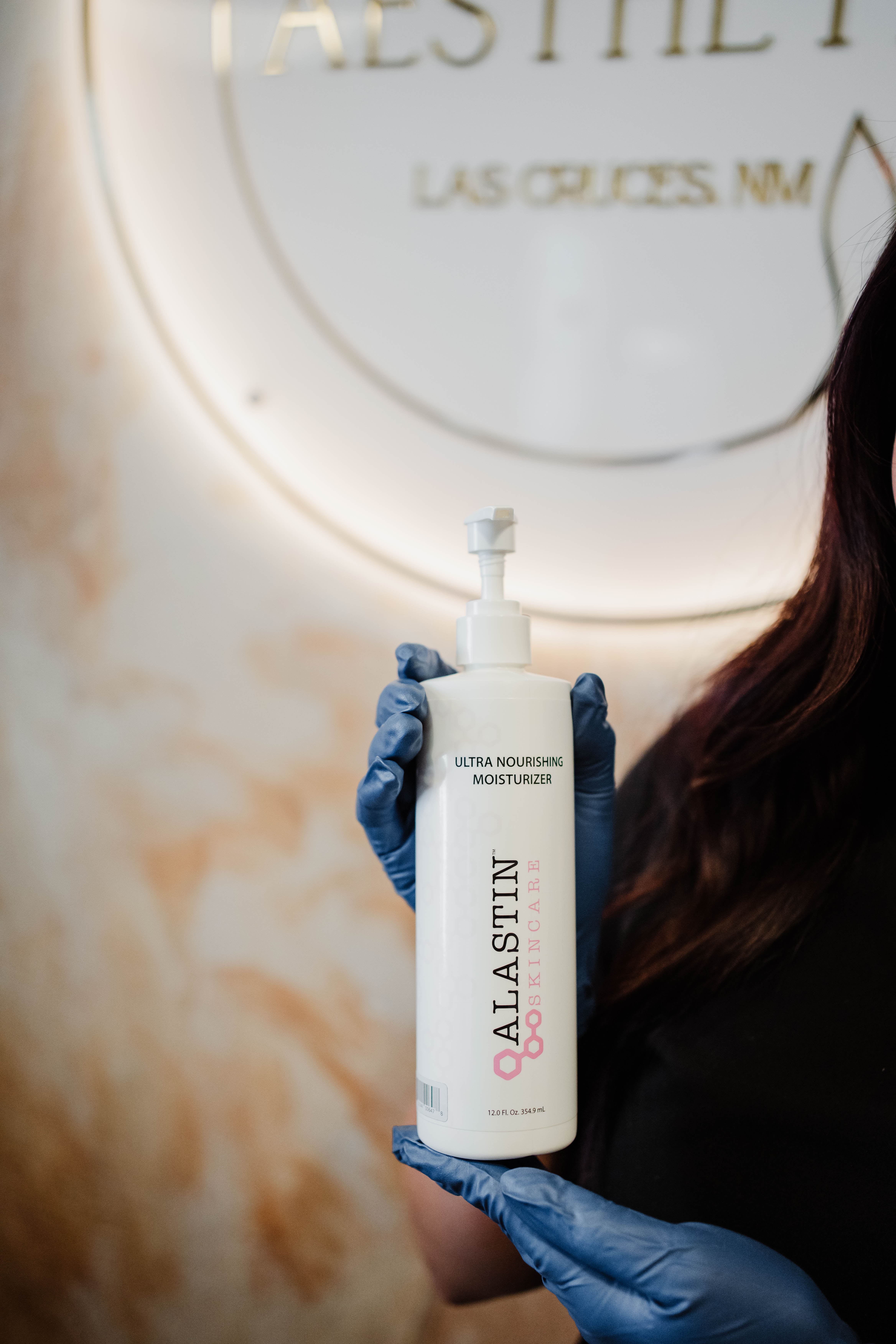 Alastin Facial