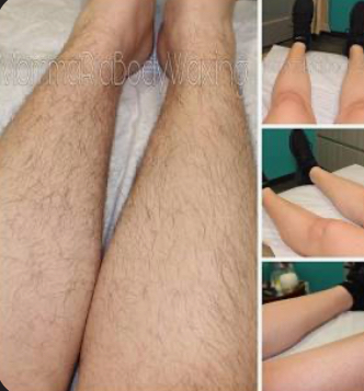 Full Leg Wax