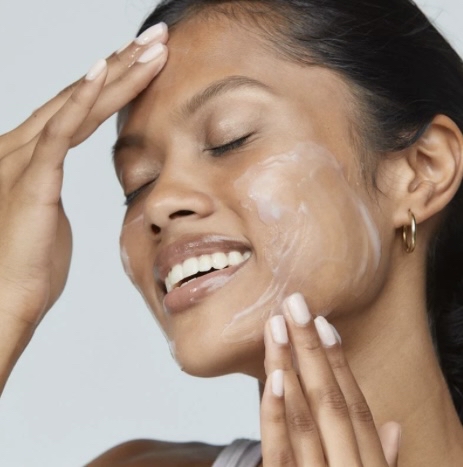 Calm Skin Treatment