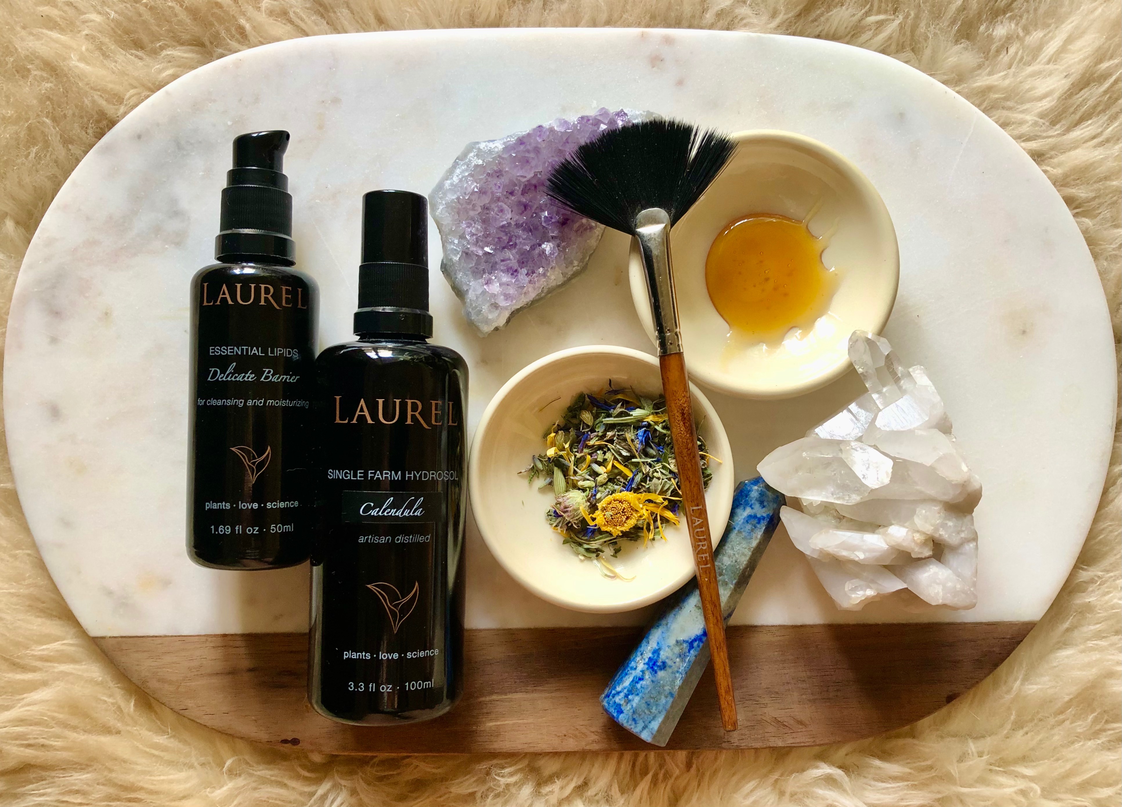 Auto-Immune + Oncology Facial