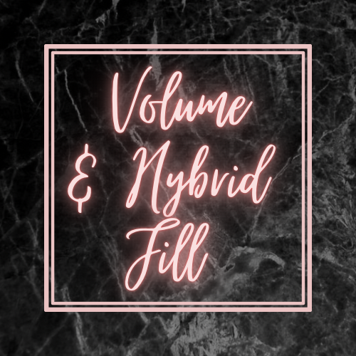 Volume/Hybrid Fill