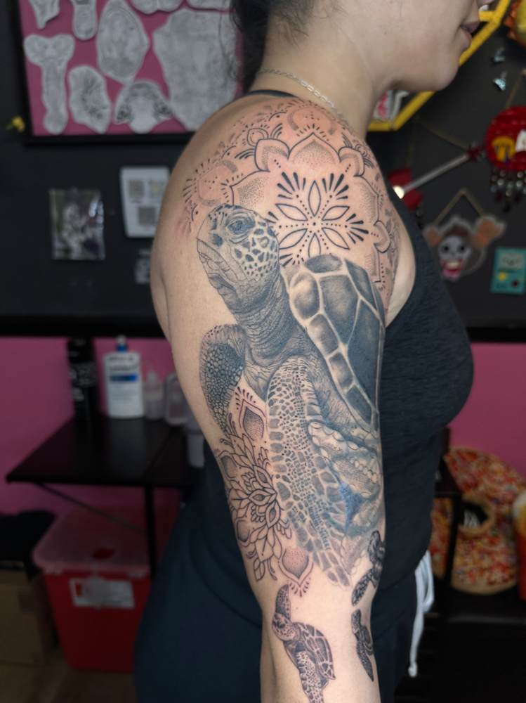 Full Day Session (9 Hours)