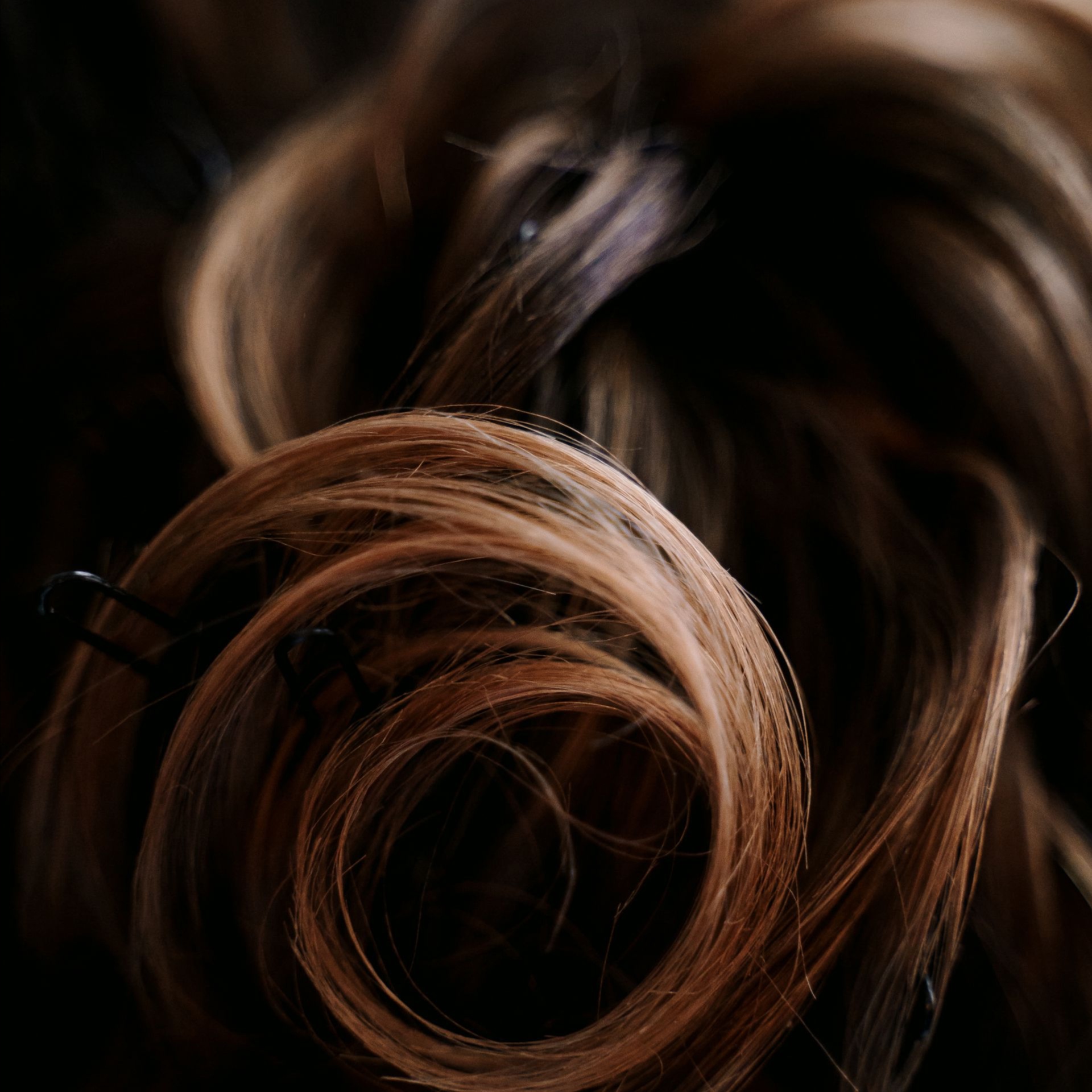 New Client Extension Consultation at Aly Denis Hair in Denver, NC
