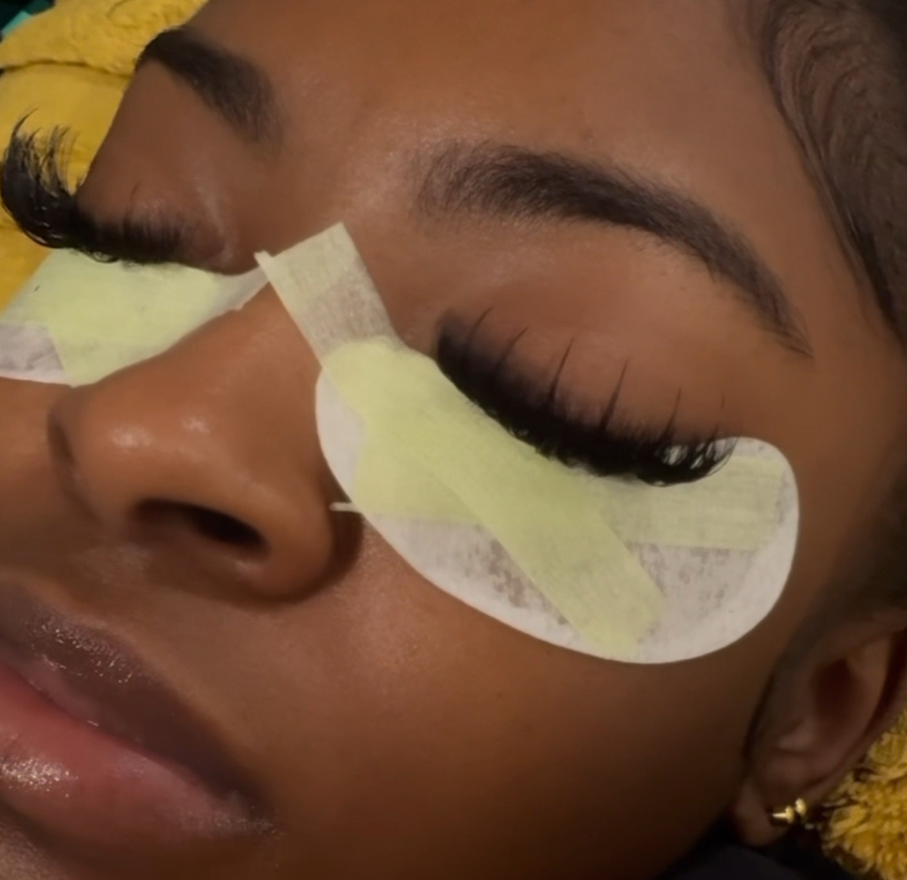 Dream (Wispy) Full Set