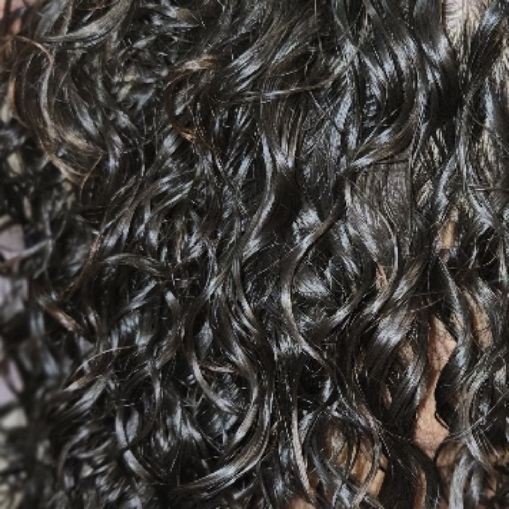 Permanent Chemical Wave at The Cosmo Chemist in Tustin, CA