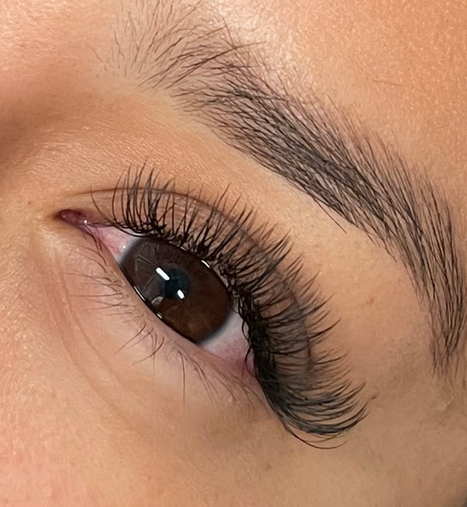 Light Hybrid Refill at ACsthetics LLC in Long beach, CA