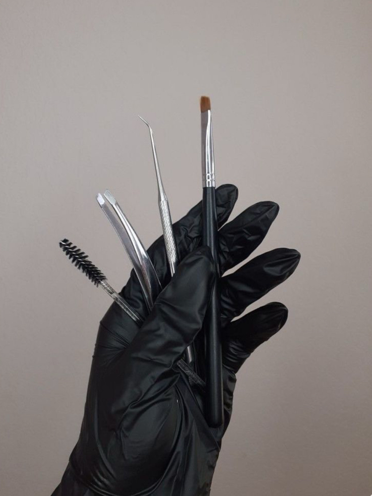 Lash Lift