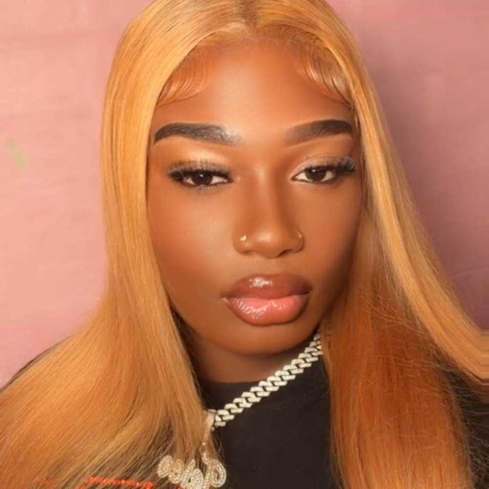 Makeup at Kane-Slays in Clearwater, FL