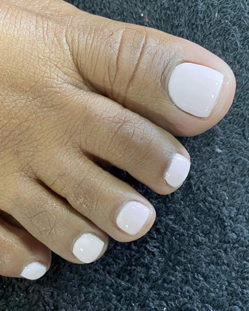 Signature Pedicure