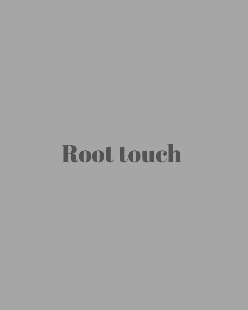 Root Touch