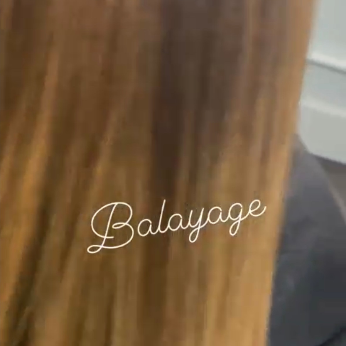 Balayage at The Labb in Los Angeles, CA