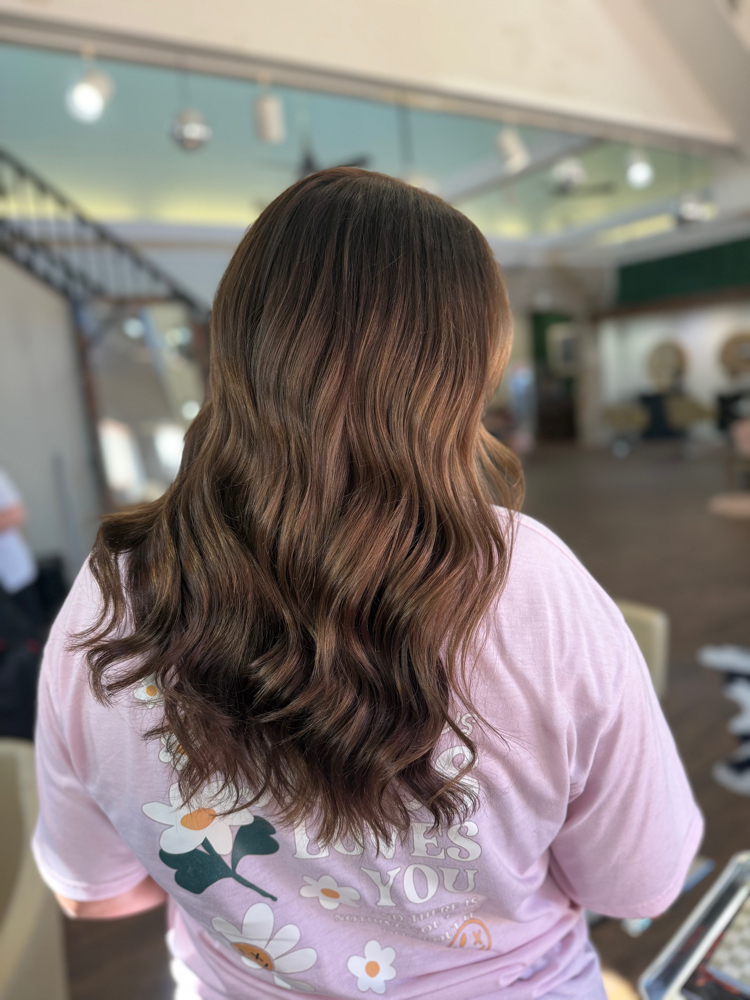 Root Retouch